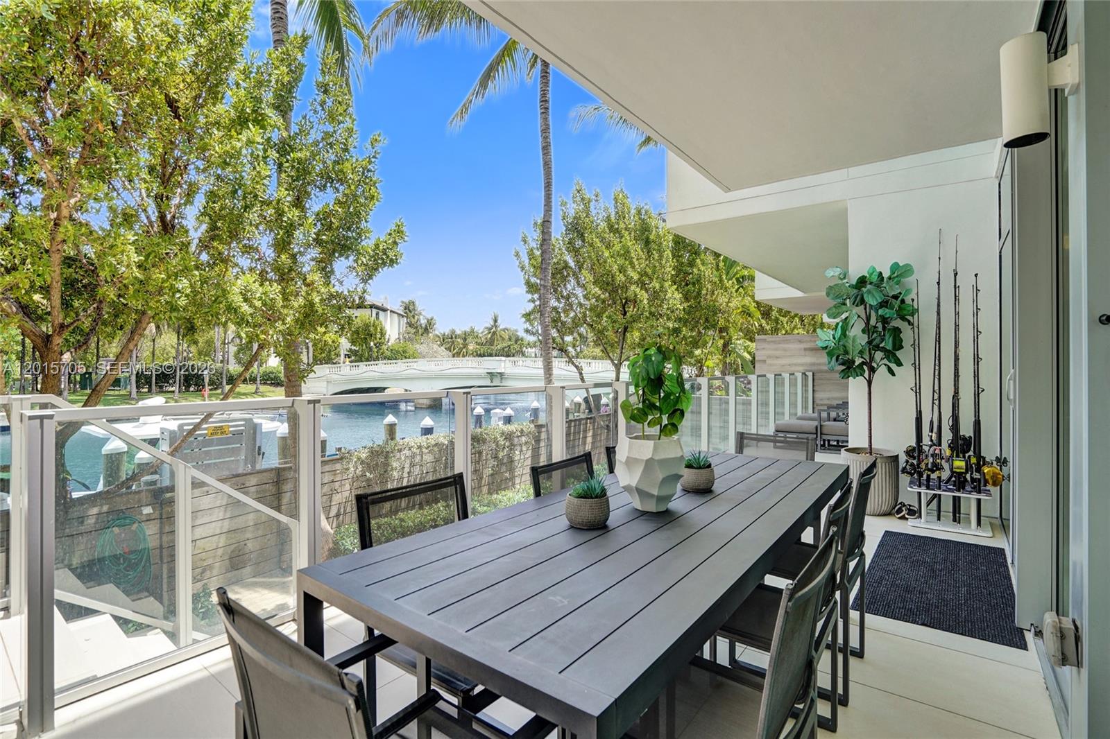 SUNSET HARBOR - Residential