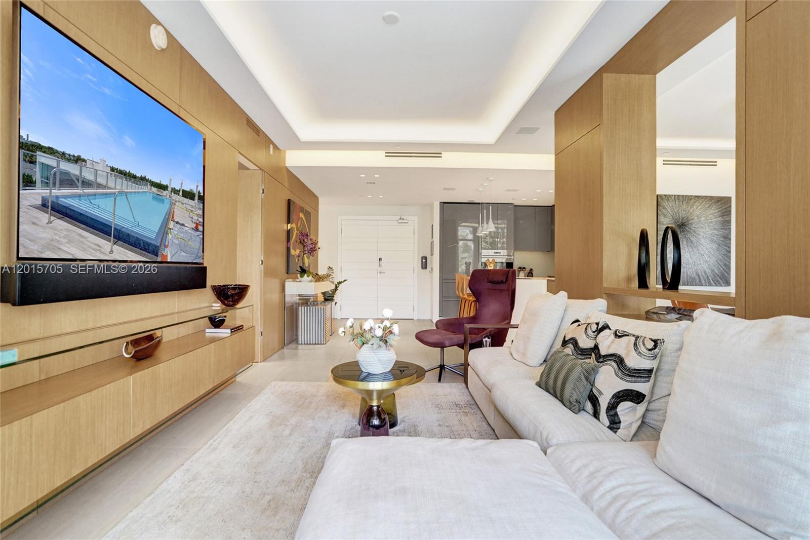 SUNSET HARBOR - Residential