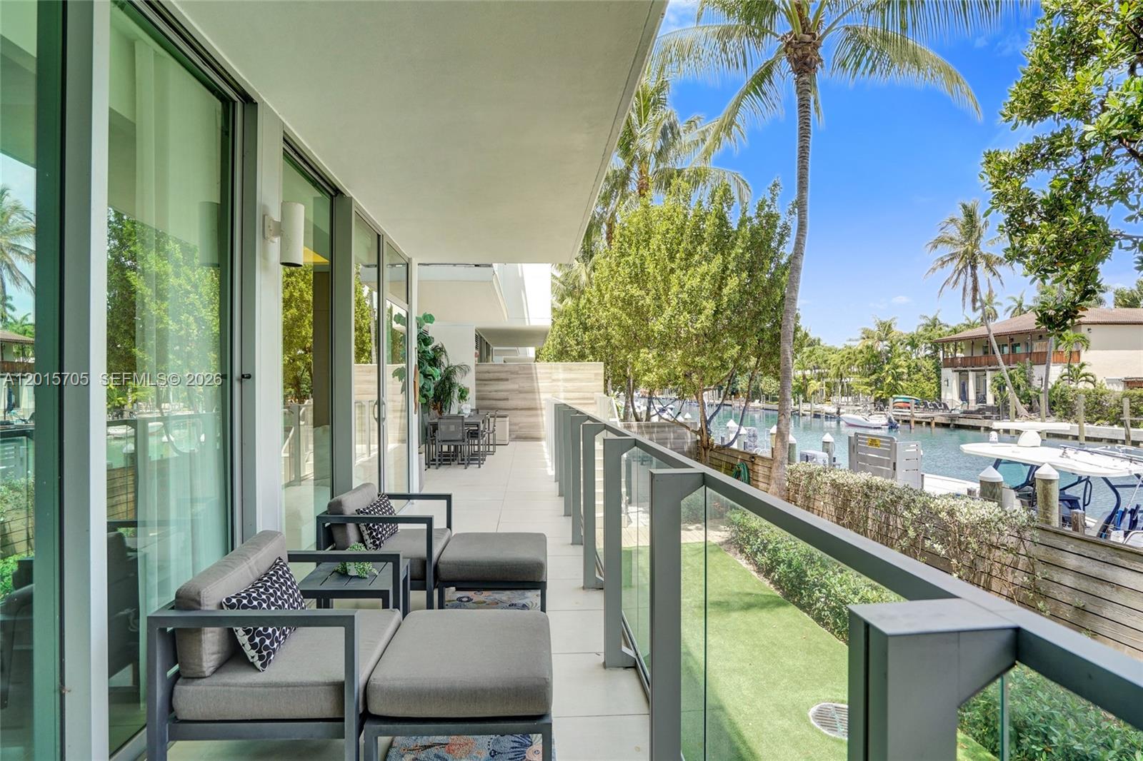 SUNSET HARBOR - Residential
