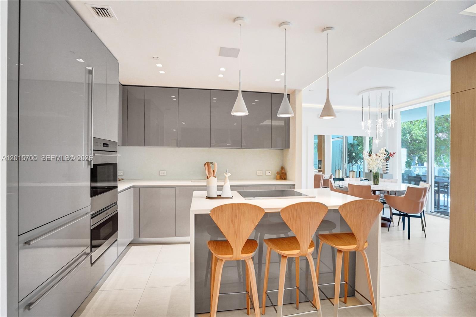 SUNSET HARBOR - Residential