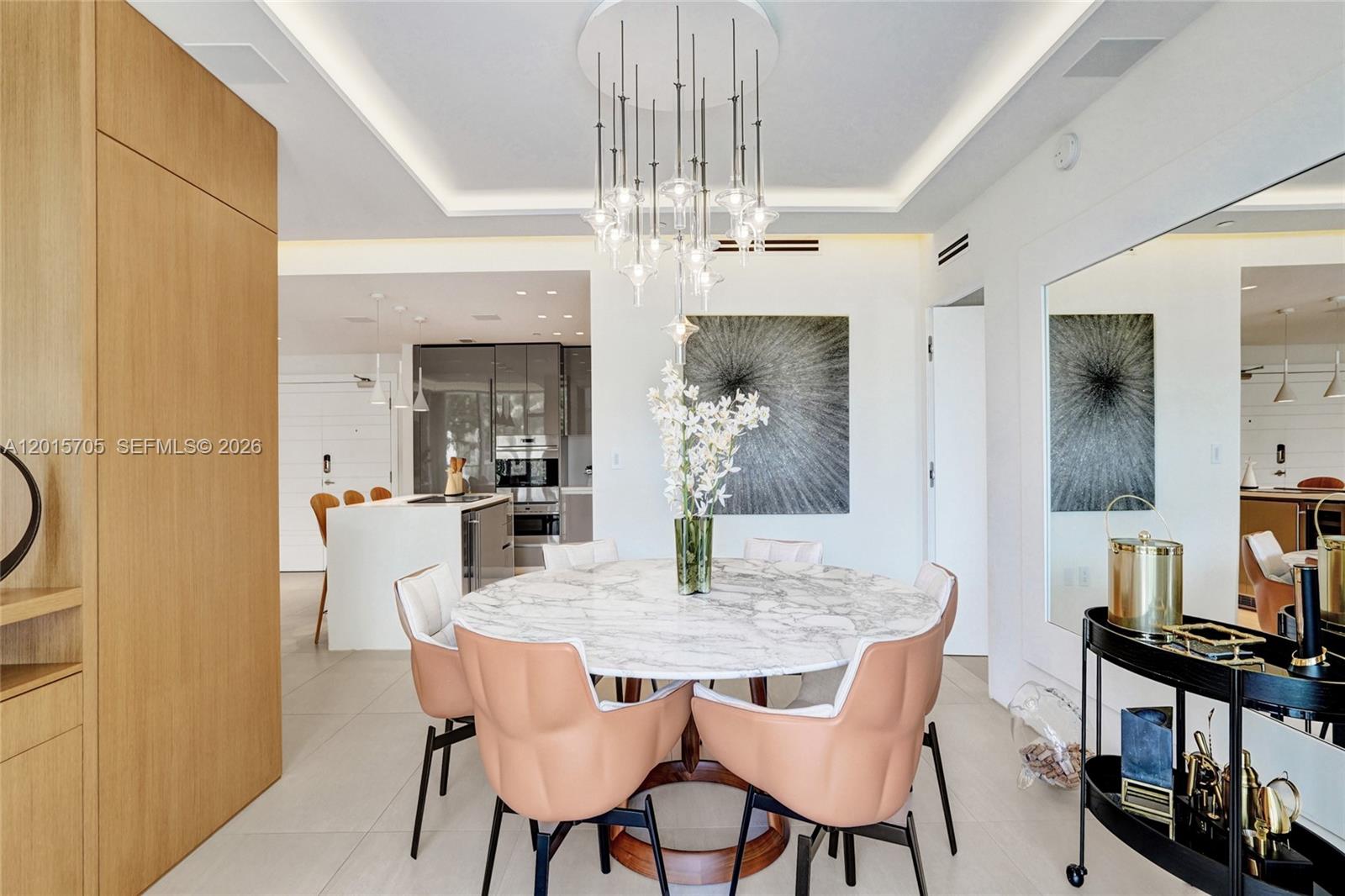 SUNSET HARBOR - Residential