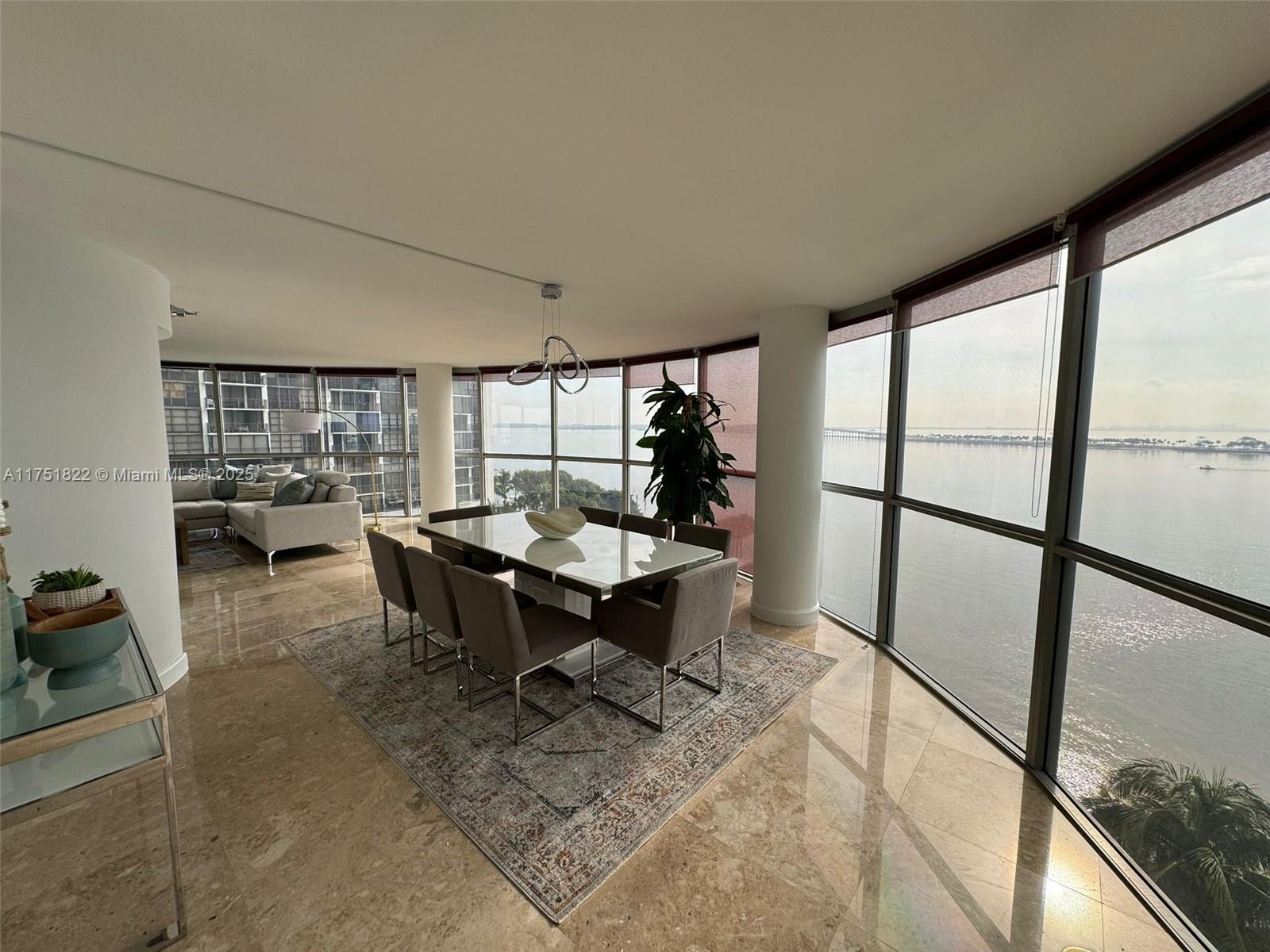 2025 Brickell Ave 901, Miami, Broward County, Florida - 3 Bedrooms  
3 Bathrooms - 