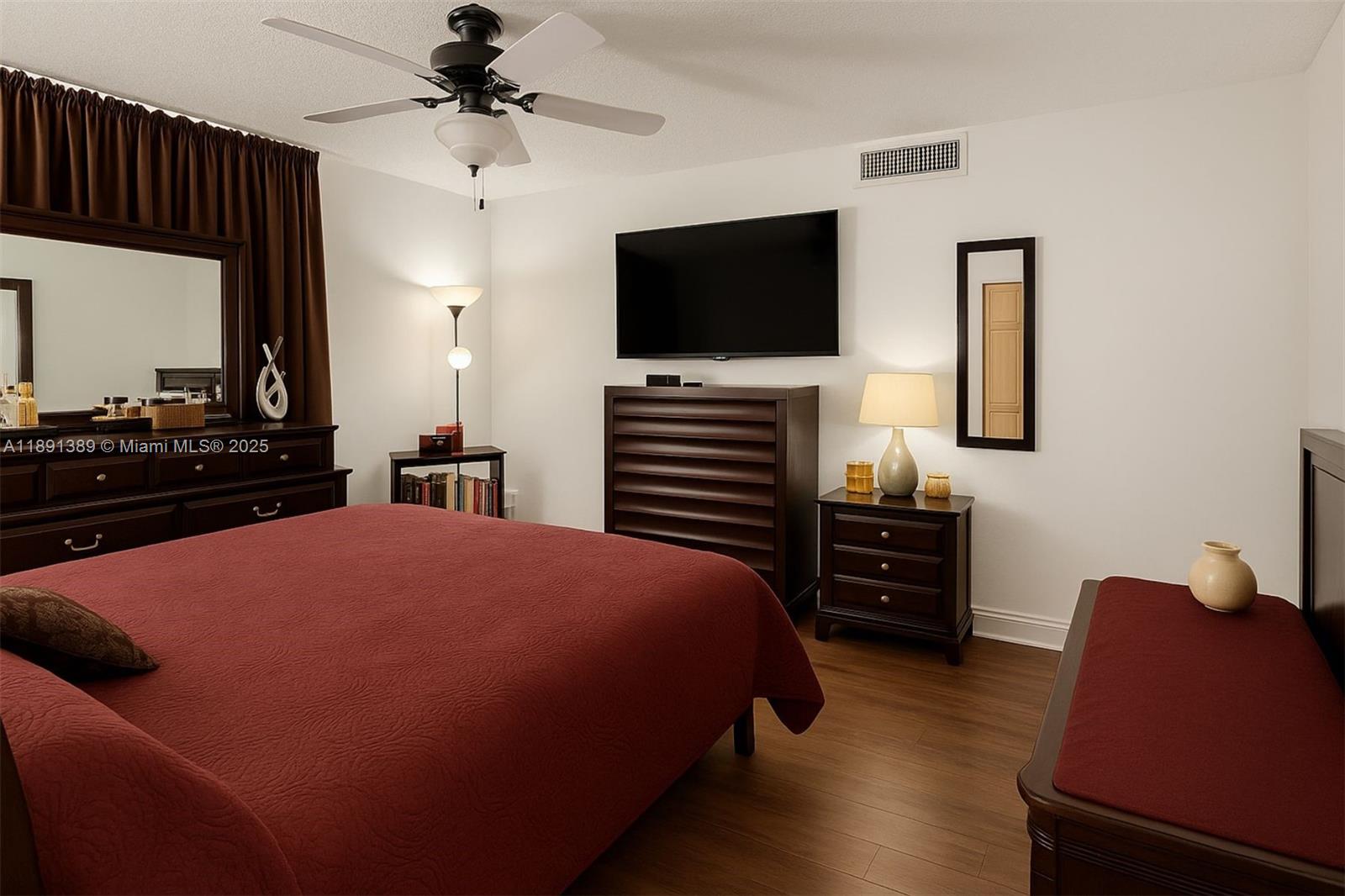 BERMUDA CLUB THREE CONDO - Residential
