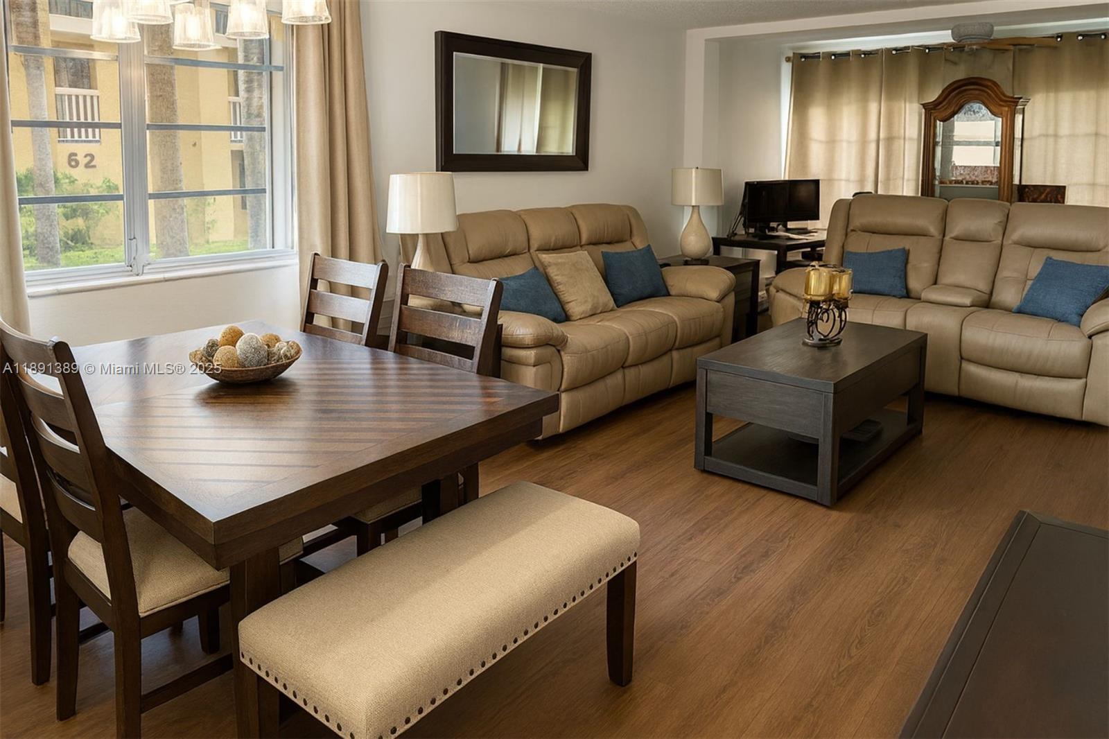 BERMUDA CLUB THREE CONDO - Residential