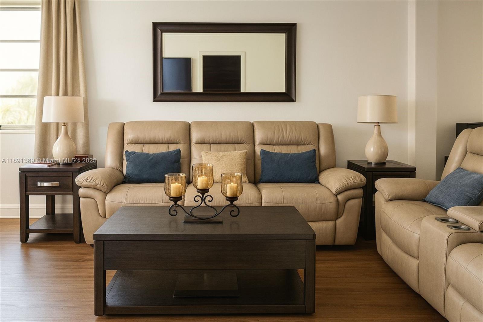 BERMUDA CLUB THREE CONDO - Residential