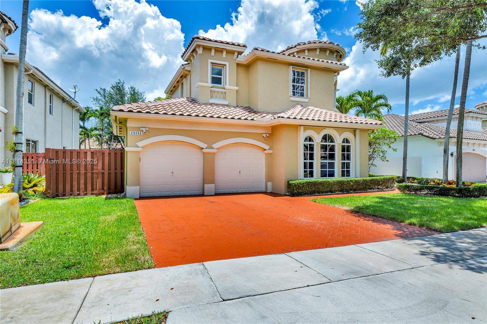 14141 SW 54th St