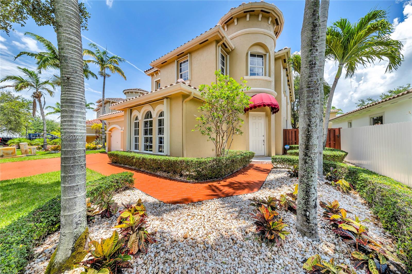 14141 SW 54th St