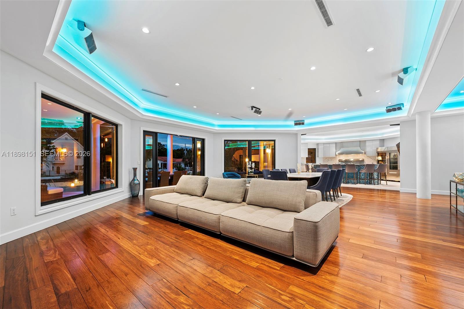 C GABLES RIVIERA SEC 12 - Residential