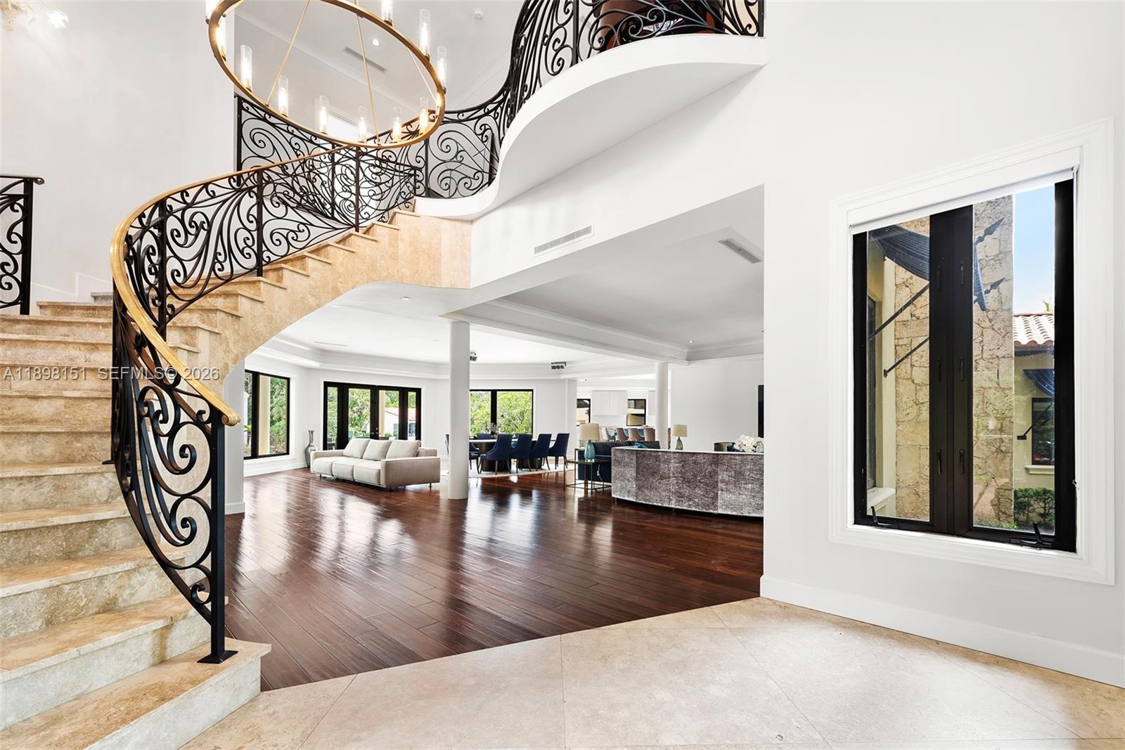 C GABLES RIVIERA SEC 12 - Residential