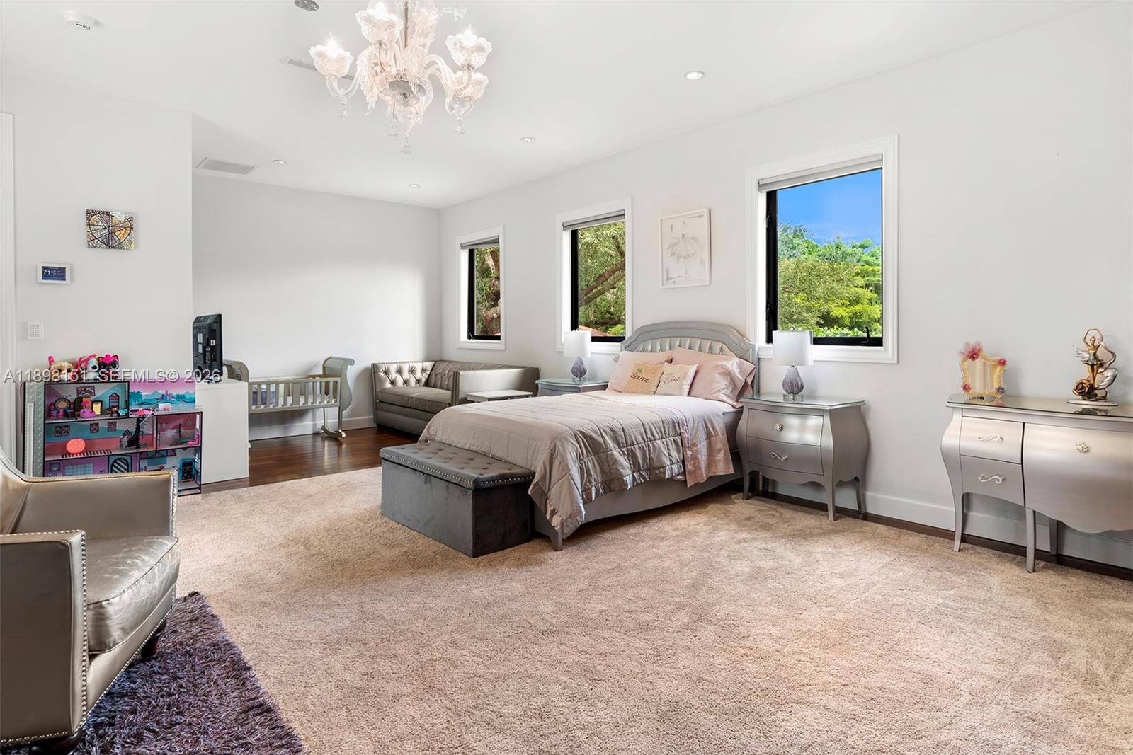 C GABLES RIVIERA SEC 12 - Residential