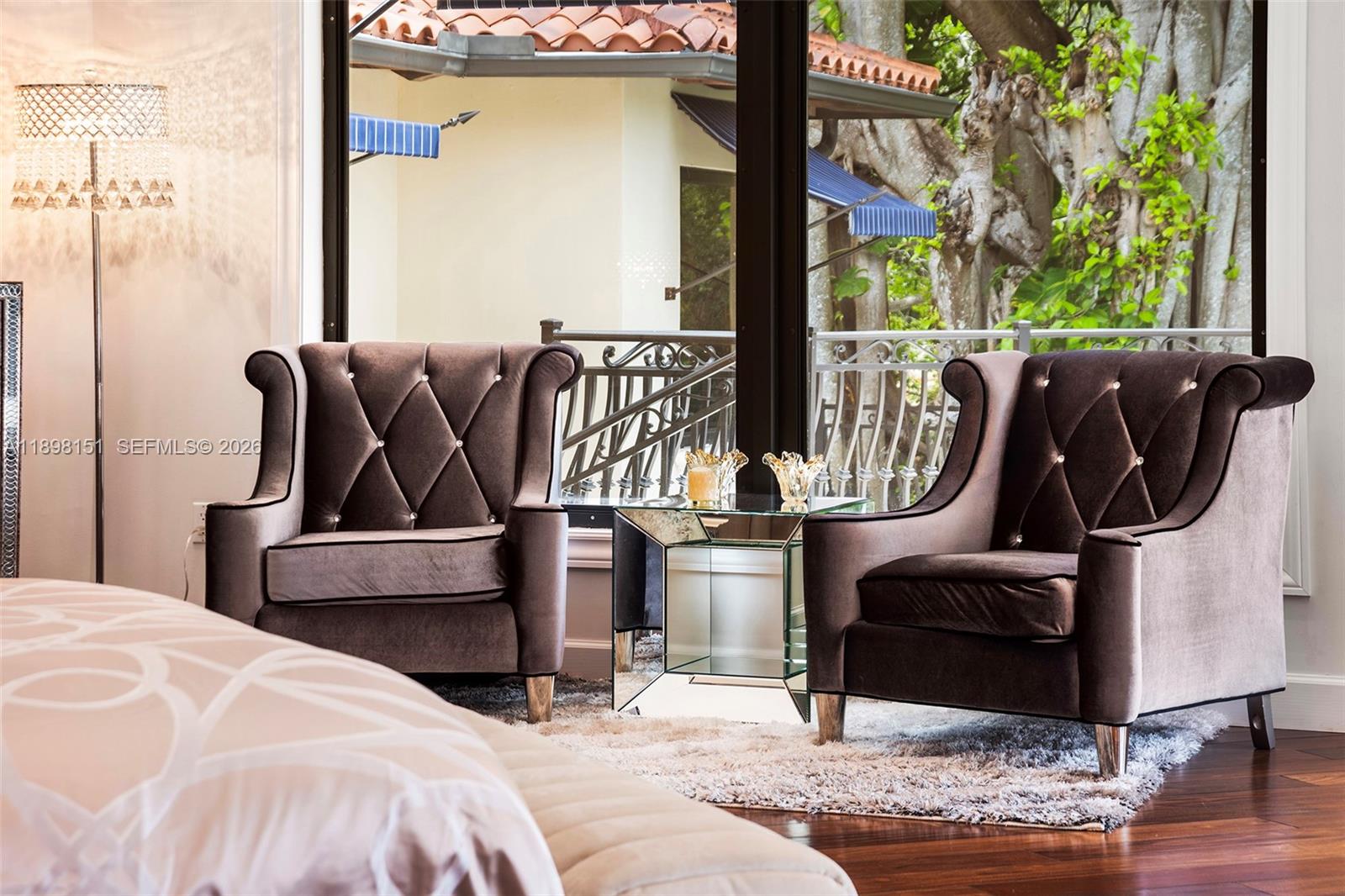 C GABLES RIVIERA SEC 12 - Residential