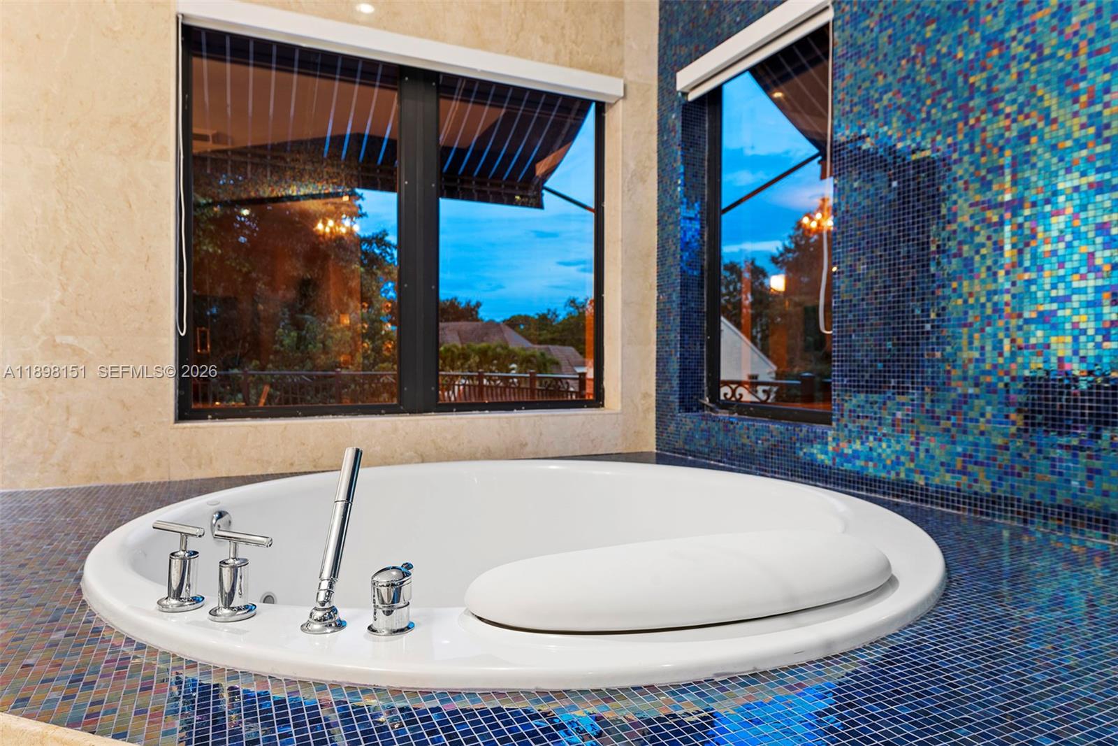 C GABLES RIVIERA SEC 12 - Residential