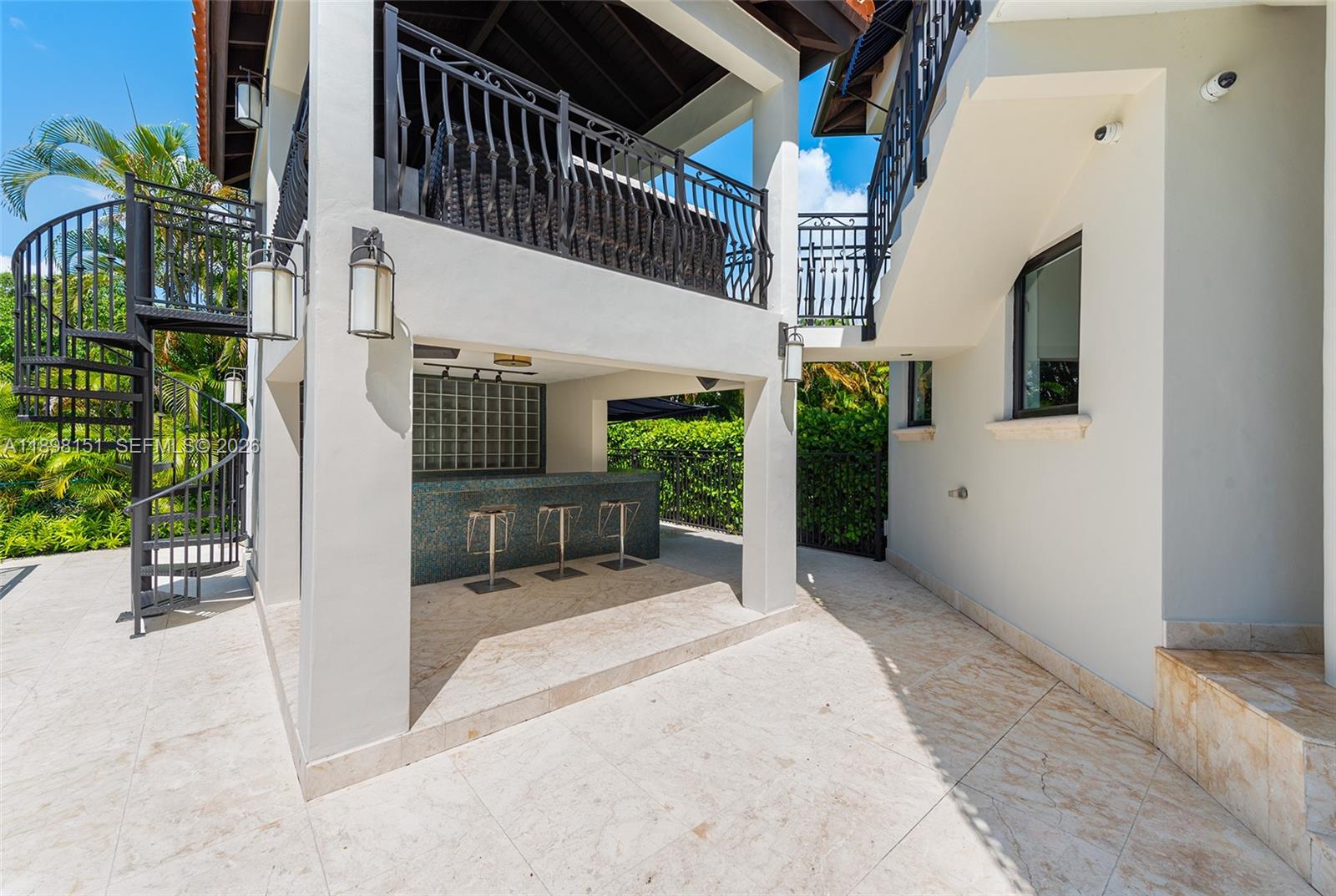 C GABLES RIVIERA SEC 12 - Residential