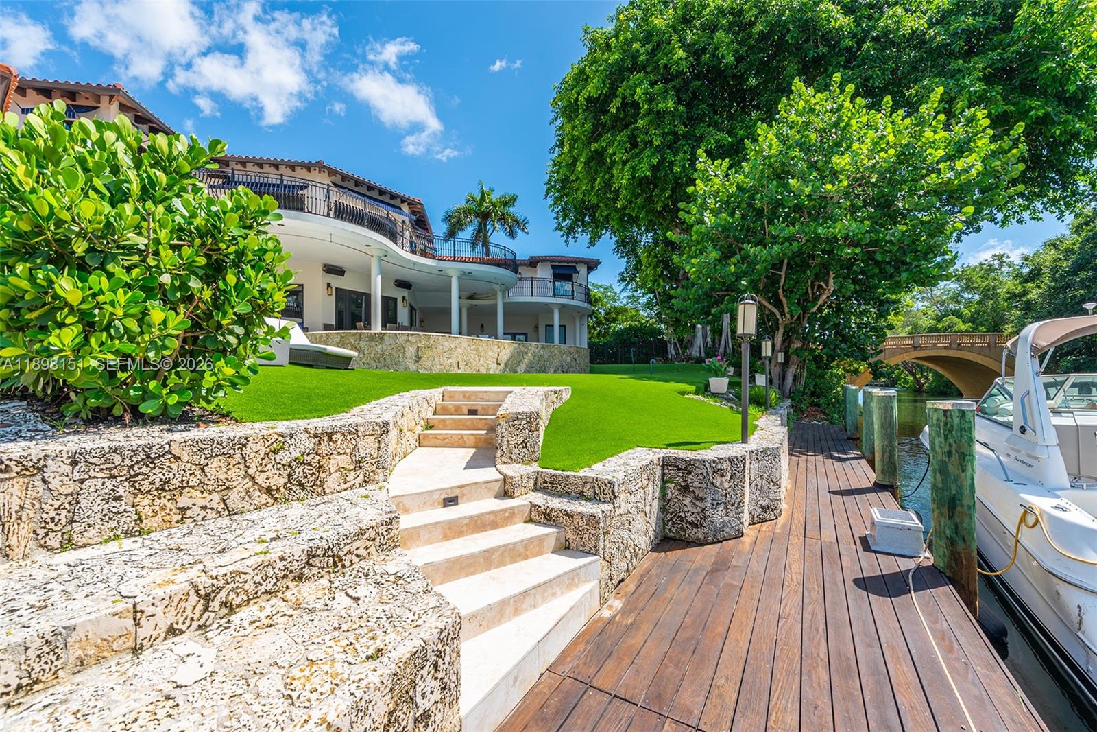 C GABLES RIVIERA SEC 12 - Residential