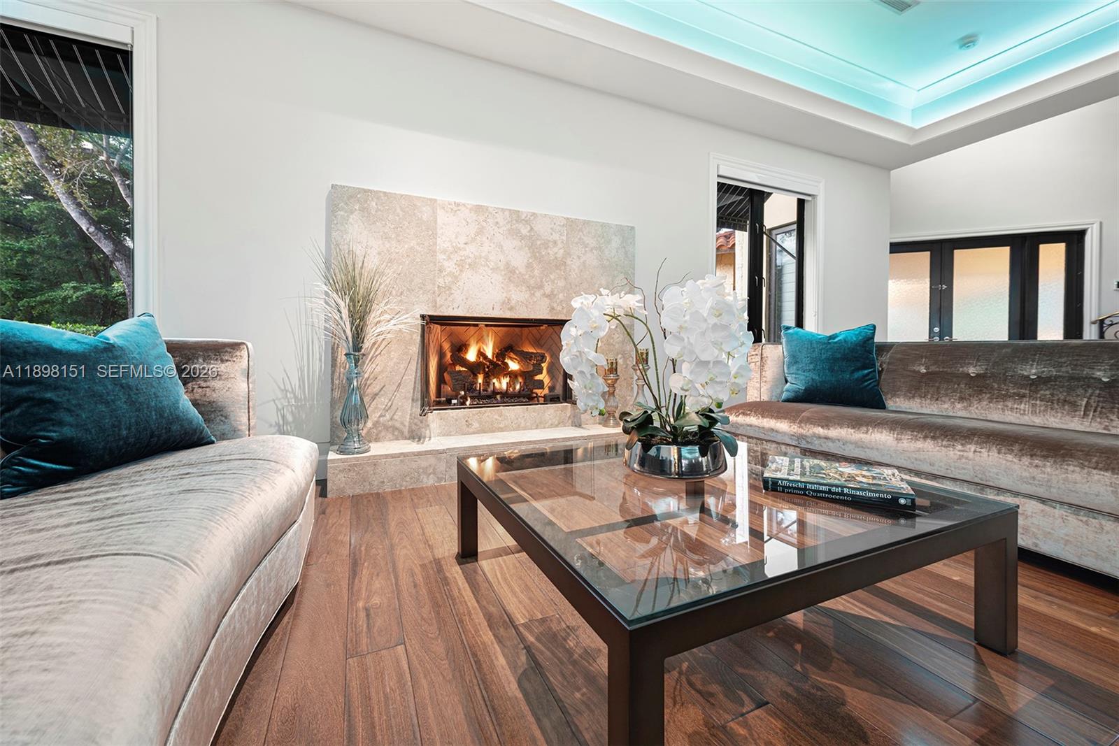 C GABLES RIVIERA SEC 12 - Residential