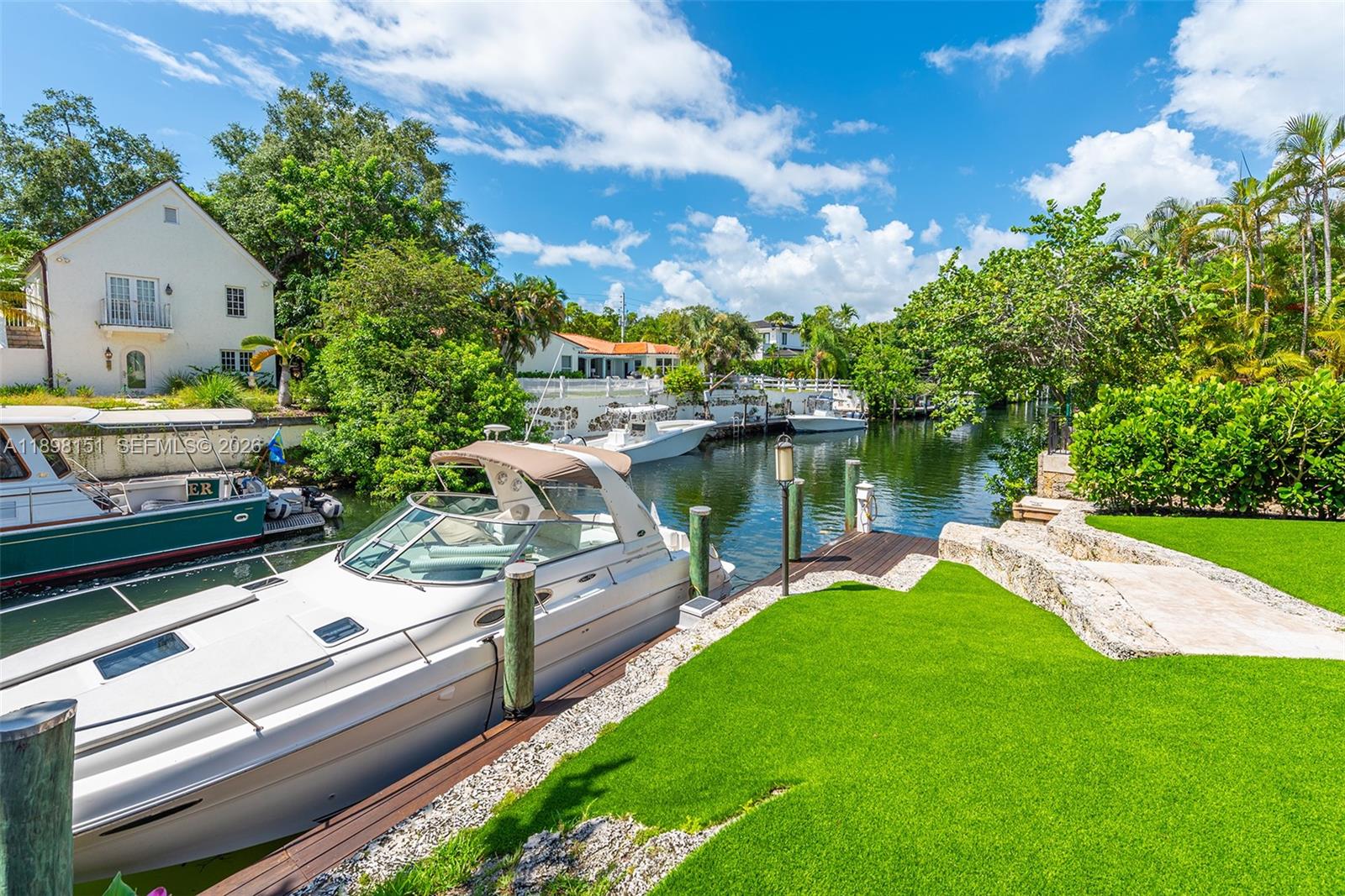 C GABLES RIVIERA SEC 12 - Residential