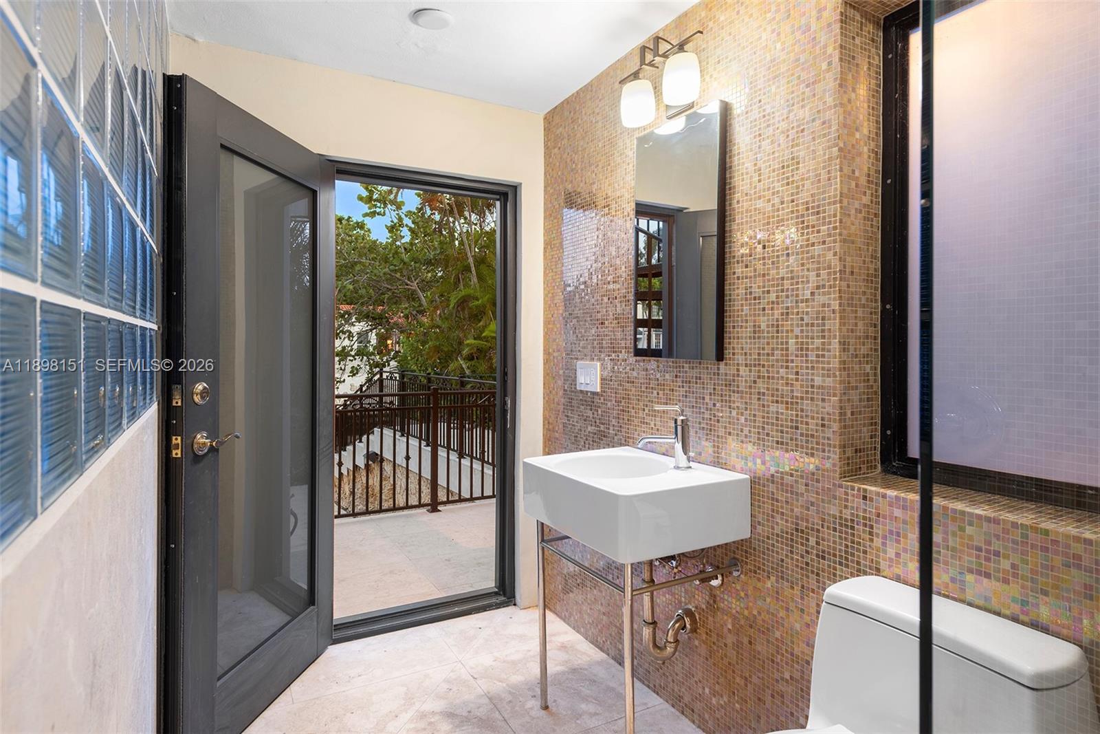 C GABLES RIVIERA SEC 12 - Residential