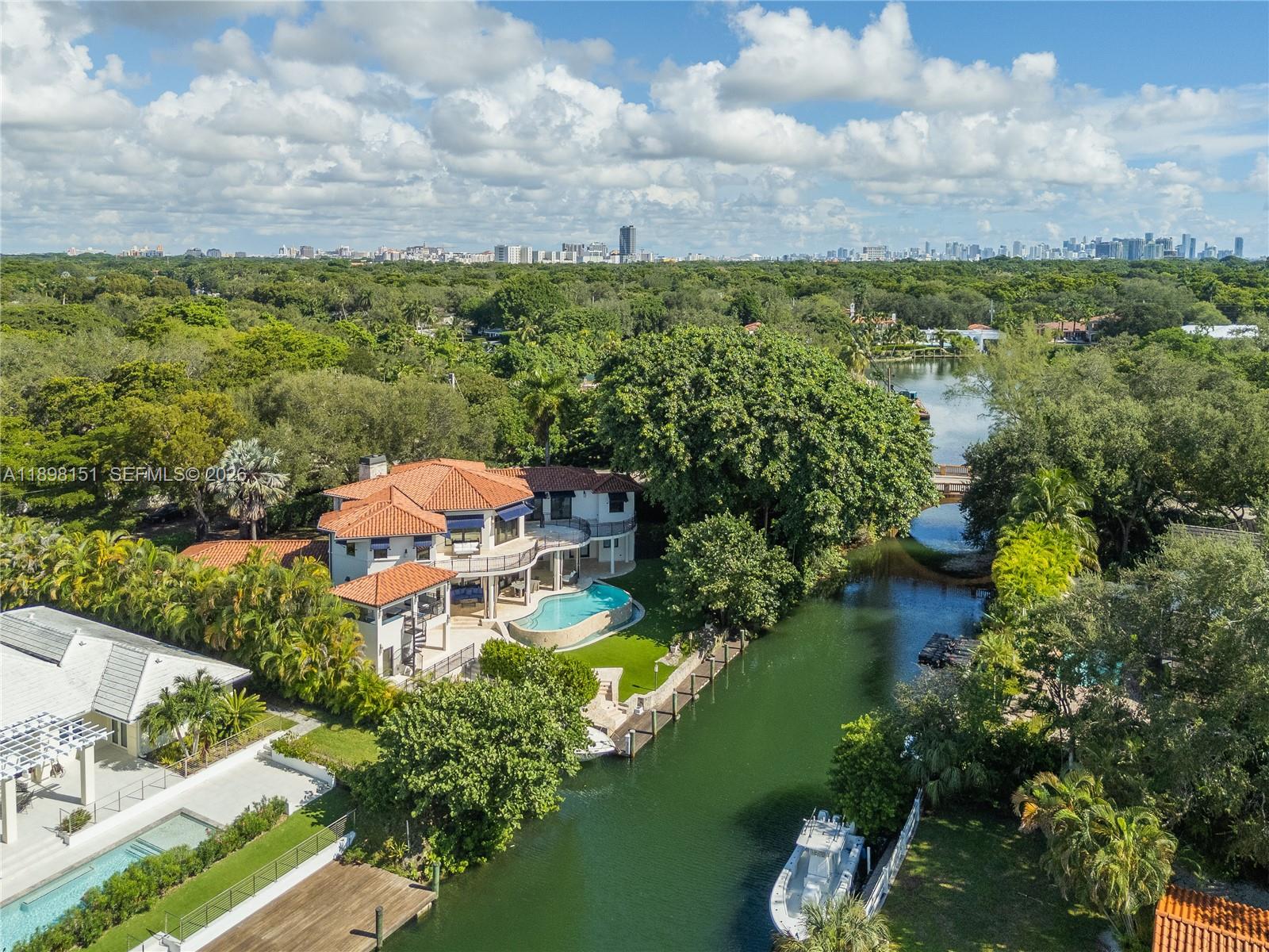 C GABLES RIVIERA SEC 12 - Residential