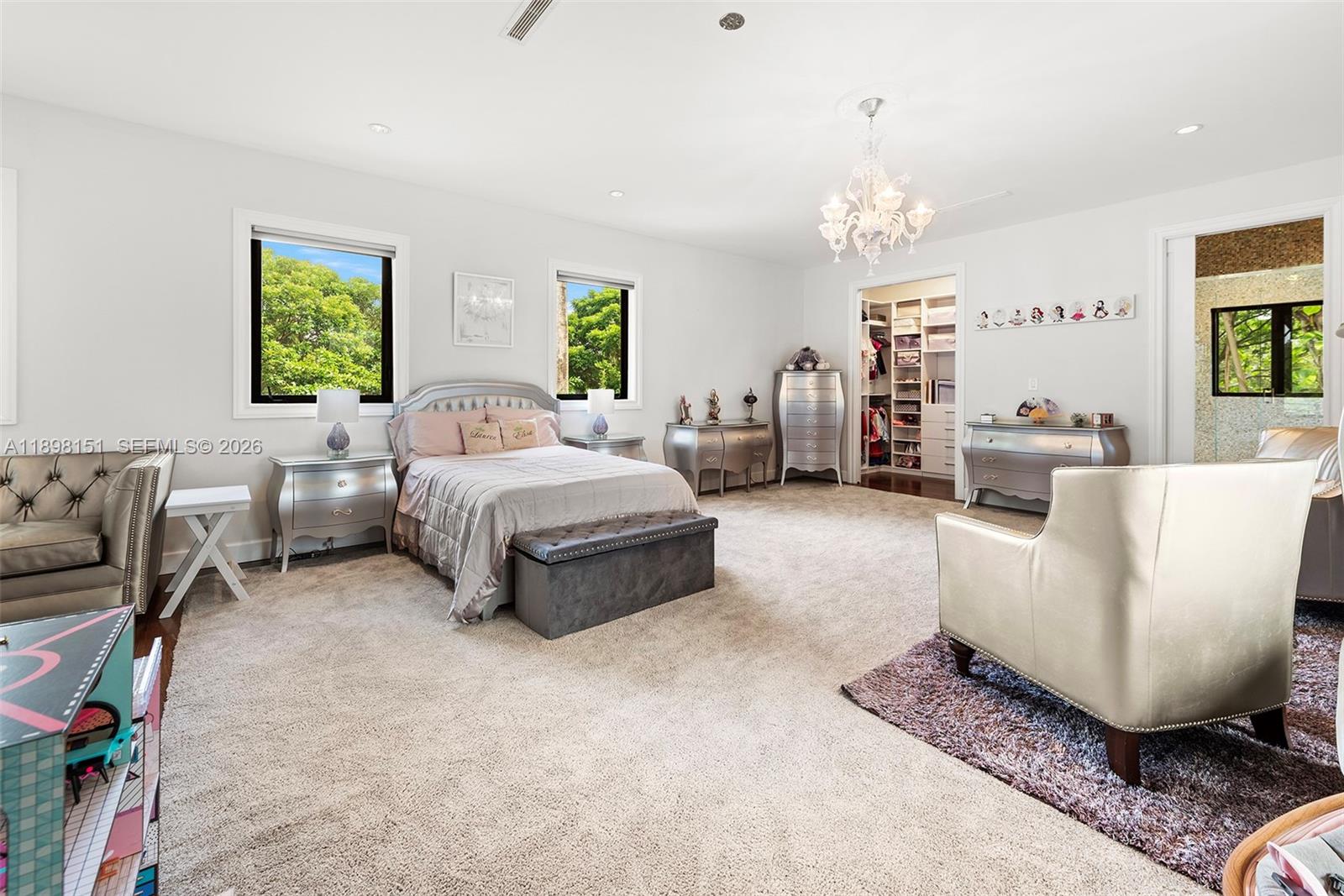 C GABLES RIVIERA SEC 12 - Residential