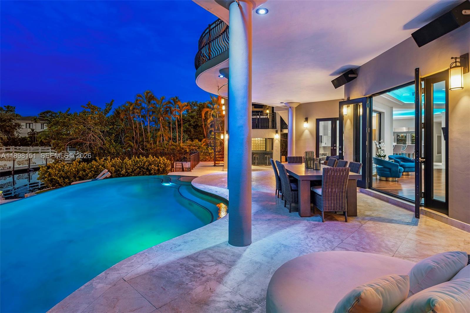 C GABLES RIVIERA SEC 12 - Residential