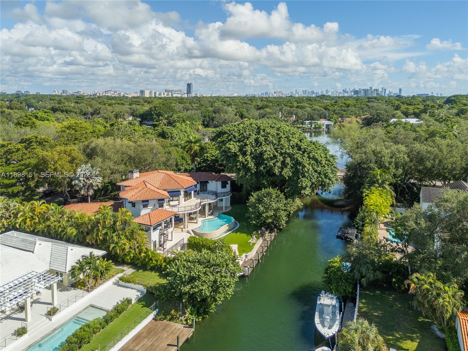 C GABLES RIVIERA SEC 12 - Residential