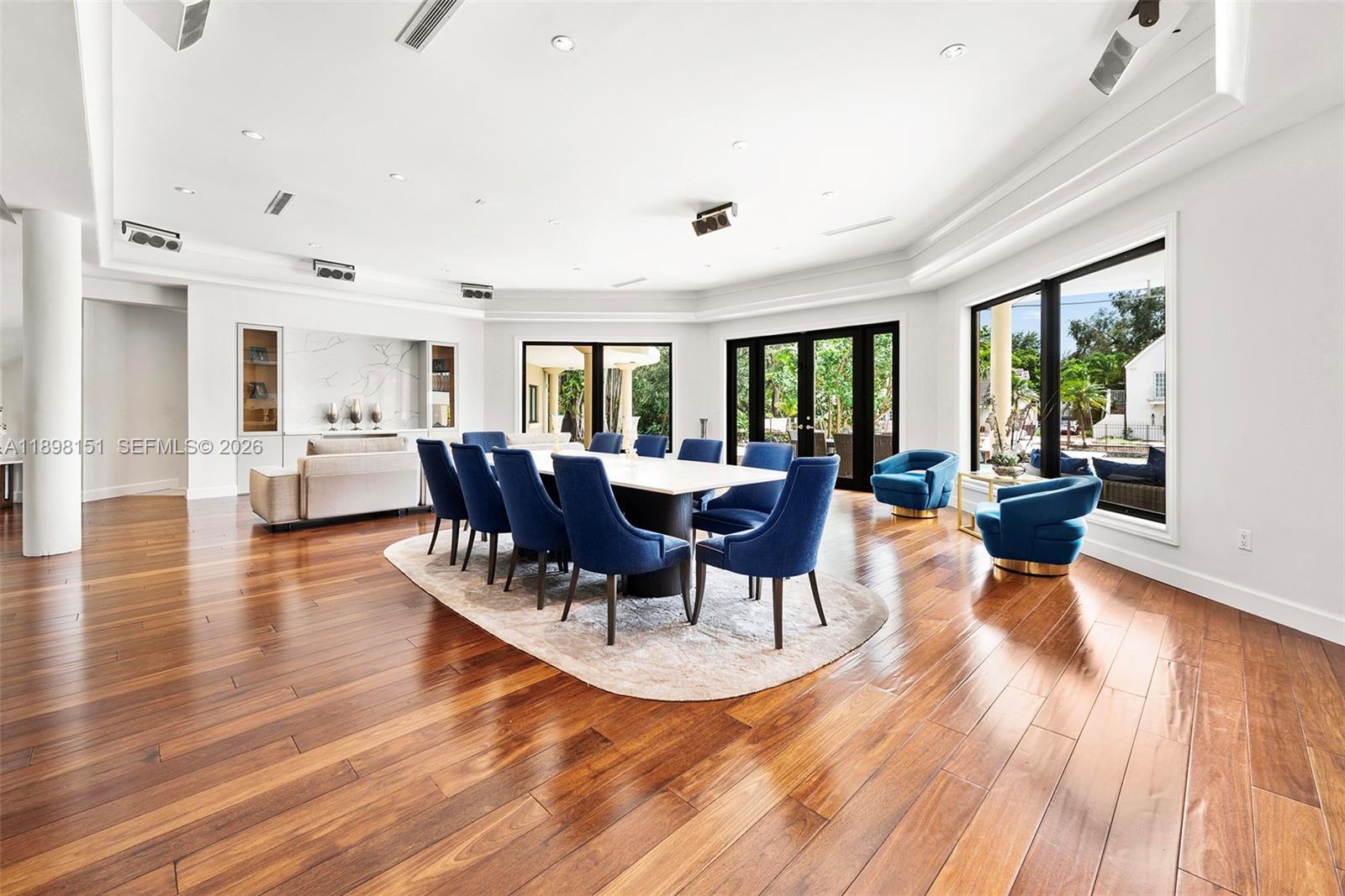 C GABLES RIVIERA SEC 12 - Residential