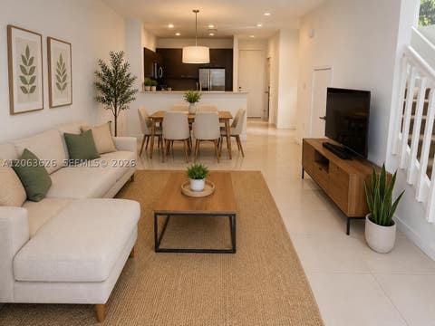 Tiny photo for 3418 NW 13th St, Lauderhill, FL 33311 (MLS # A12063626)