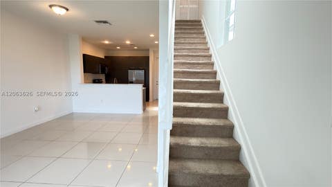 Tiny photo for 3418 NW 13th St, Lauderhill, FL 33311 (MLS # A12063626)