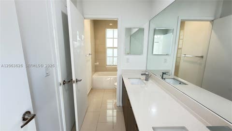 Tiny photo for 3418 NW 13th St, Lauderhill, FL 33311 (MLS # A12063626)