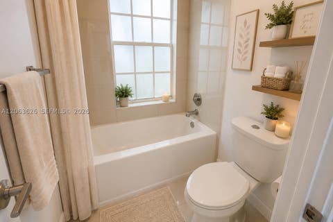 Tiny photo for 3418 NW 13th St, Lauderhill, FL 33311 (MLS # A12063626)