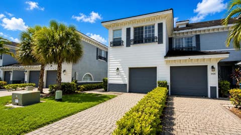 Photo of 3418 NW 13th St, Lauderhill, FL 33311 (MLS # A12063626)