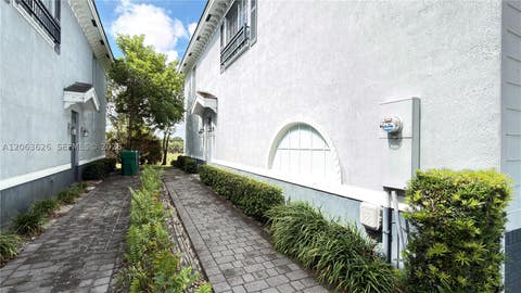 Tiny photo for 3418 NW 13th St, Lauderhill, FL 33311 (MLS # A12063626)