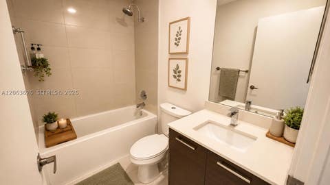 Tiny photo for 3418 NW 13th St, Lauderhill, FL 33311 (MLS # A12063626)