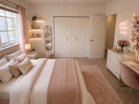Tiny photo for 3418 NW 13th St, Lauderhill, FL 33311 (MLS # A12063626)