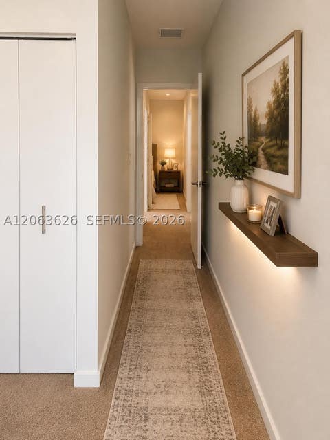 Tiny photo for 3418 NW 13th St, Lauderhill, FL 33311 (MLS # A12063626)