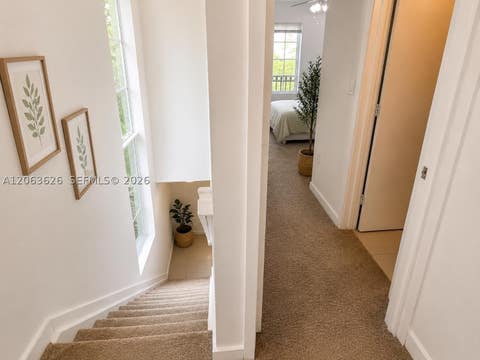 Tiny photo for 3418 NW 13th St, Lauderhill, FL 33311 (MLS # A12063626)