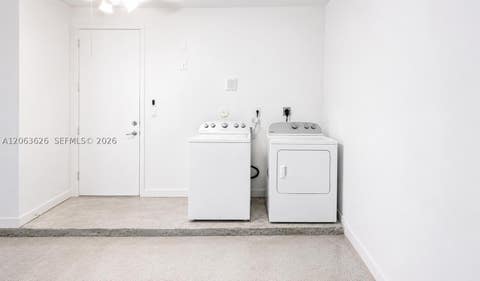Tiny photo for 3418 NW 13th St, Lauderhill, FL 33311 (MLS # A12063626)