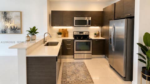 Tiny photo for 3418 NW 13th St, Lauderhill, FL 33311 (MLS # A12063626)