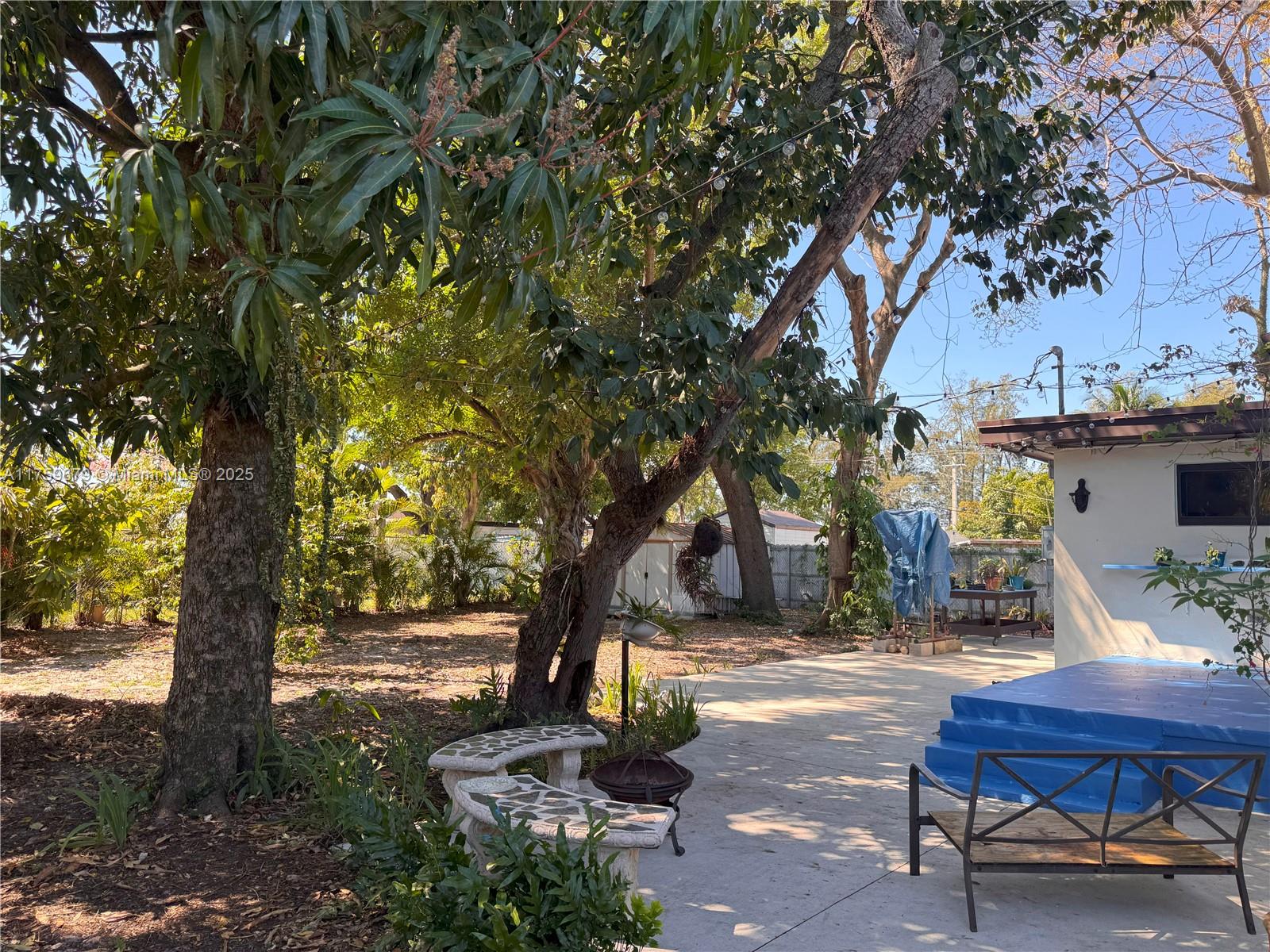 OPA LOCKA PL NO 3 - Residential