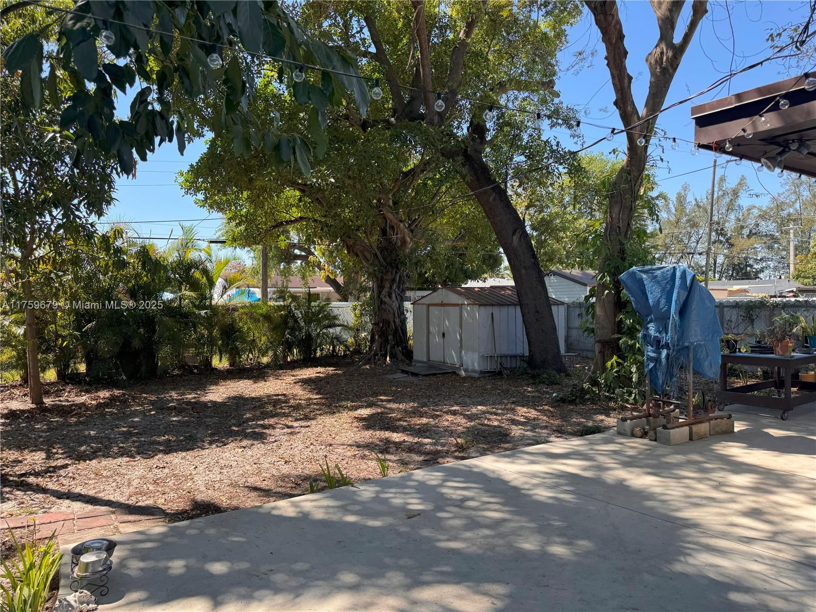 OPA LOCKA PL NO 3 - Residential