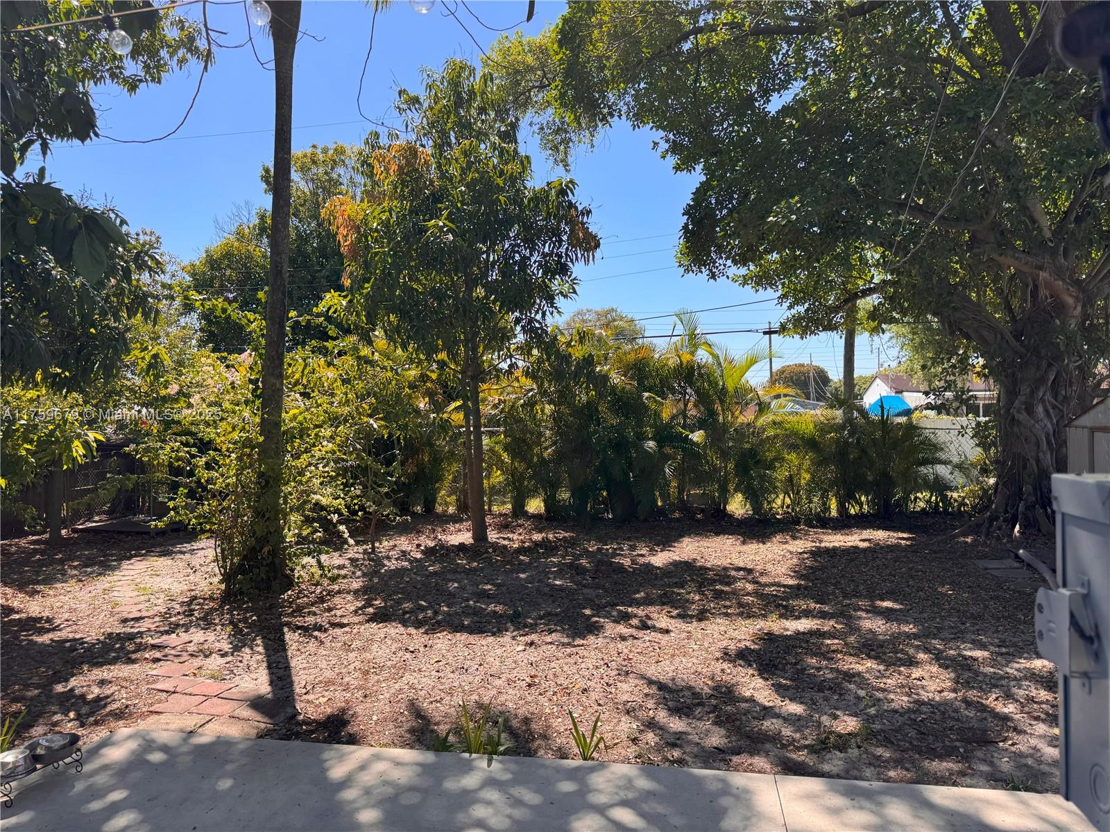 OPA LOCKA PL NO 3 - Residential