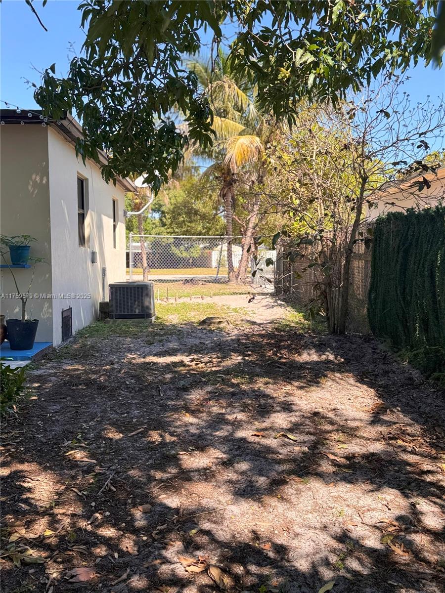 OPA LOCKA PL NO 3 - Residential