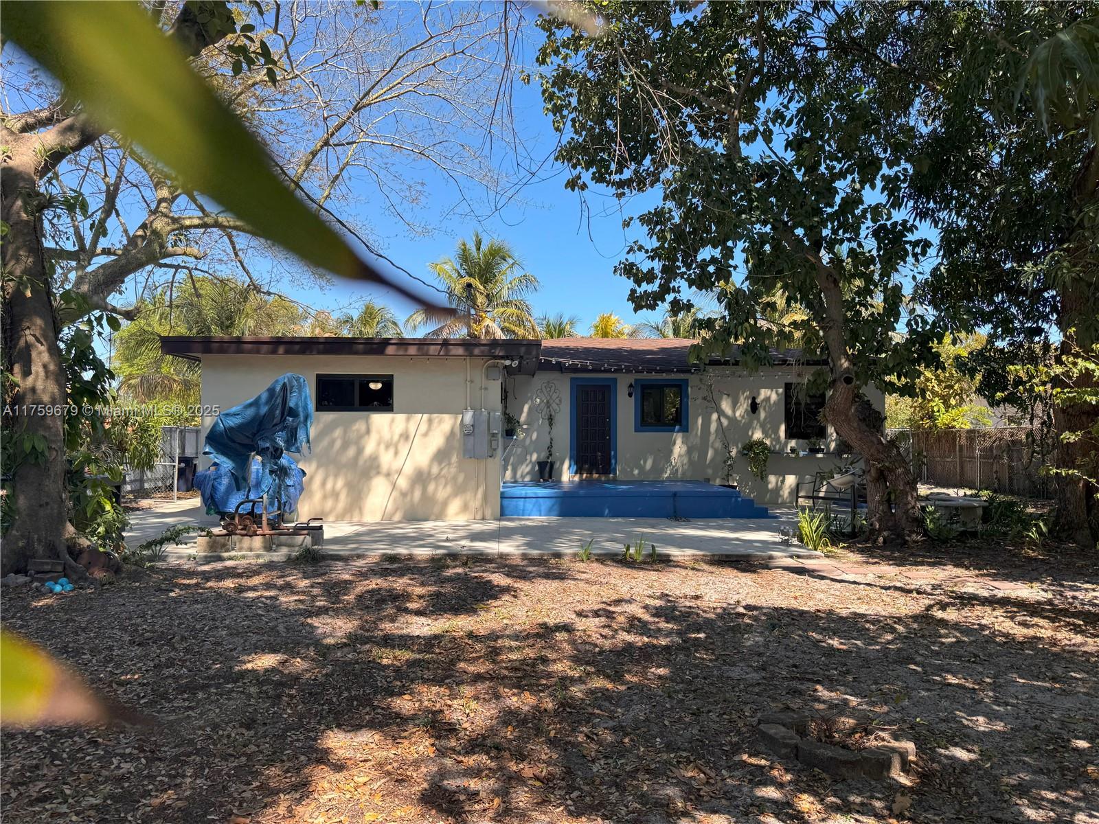 OPA LOCKA PL NO 3 - Residential