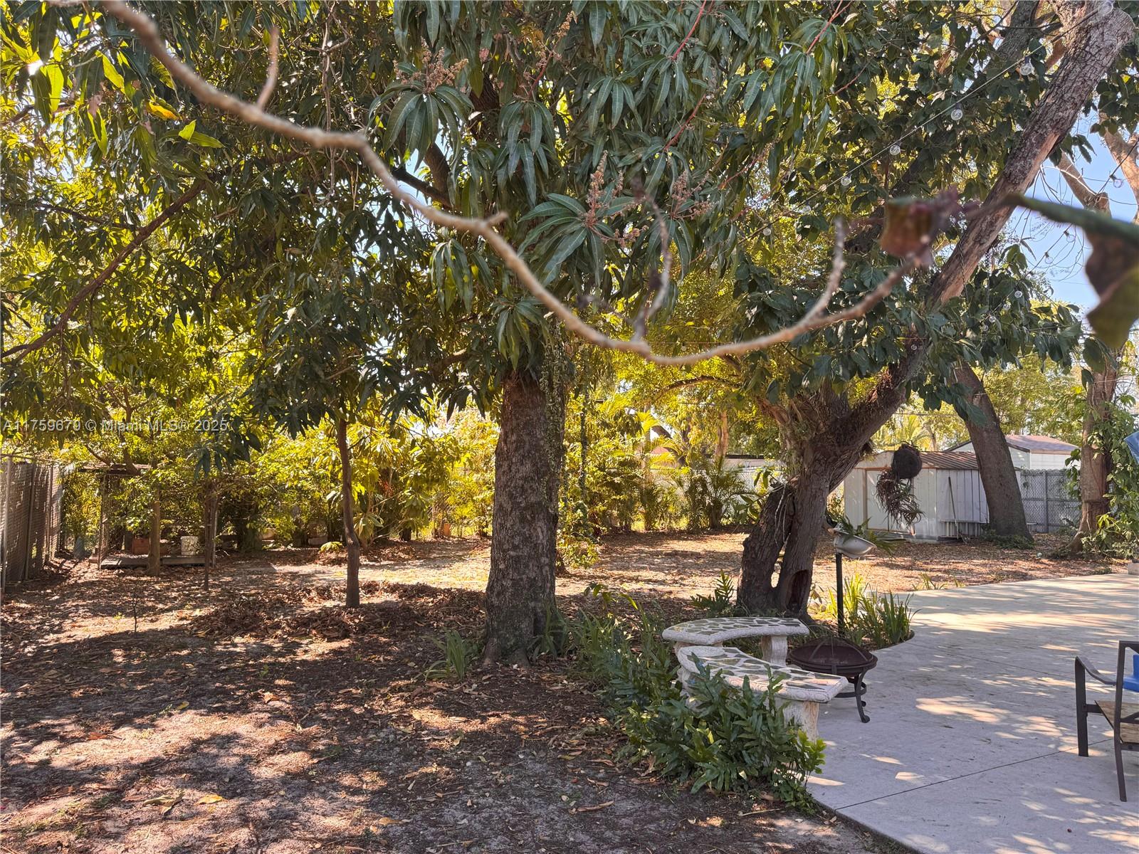 OPA LOCKA PL NO 3 - Residential