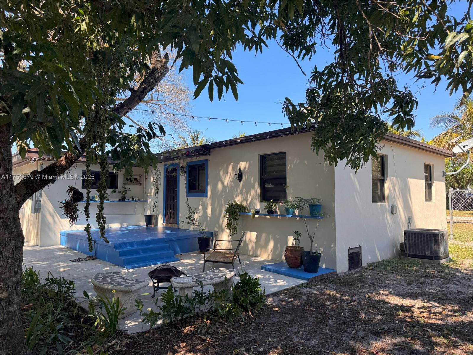 OPA LOCKA PL NO 3 - Residential