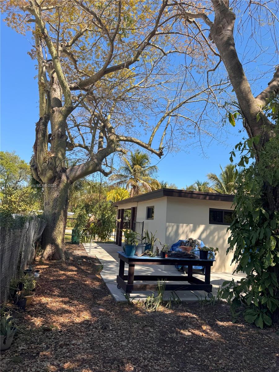 OPA LOCKA PL NO 3 - Residential