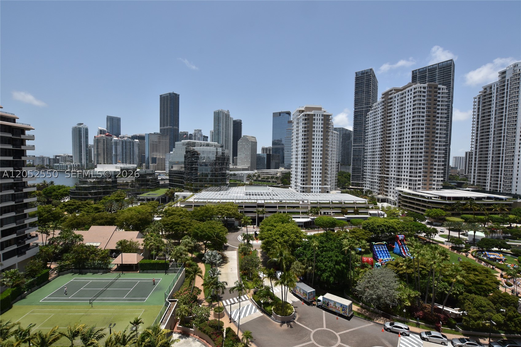 540 BRICKELL KEY DR 1511