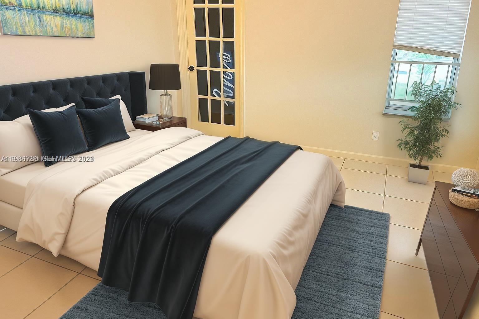 CORAL KEY CONDO - Residential Lease