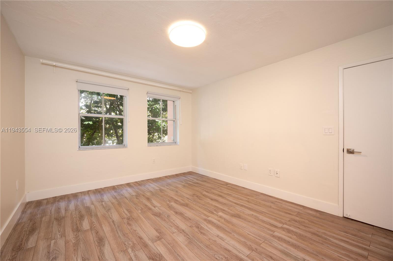 FIRST ALHAMBRA CIRCLE CON - Residential Lease