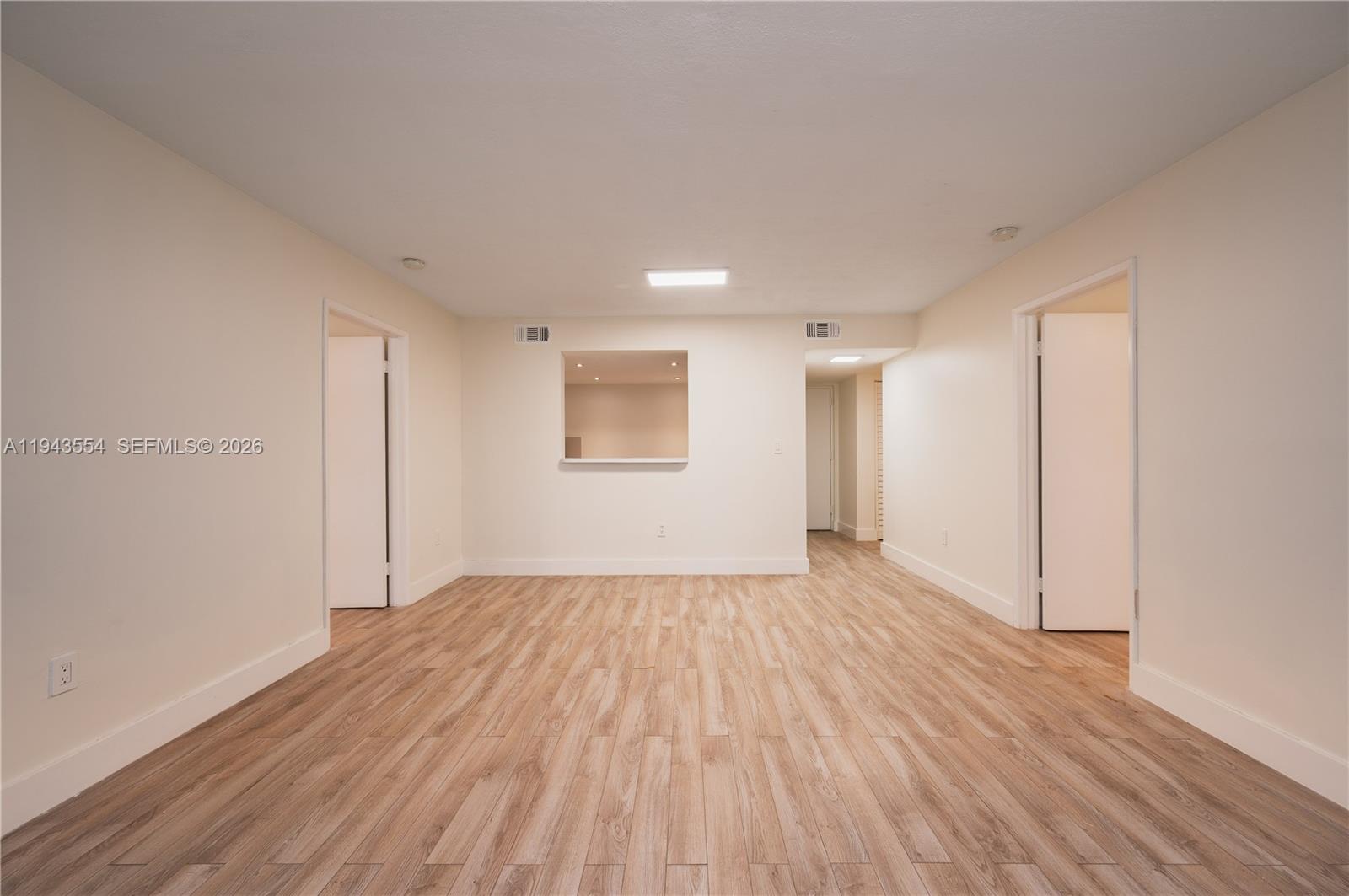 FIRST ALHAMBRA CIRCLE CON - Residential Lease